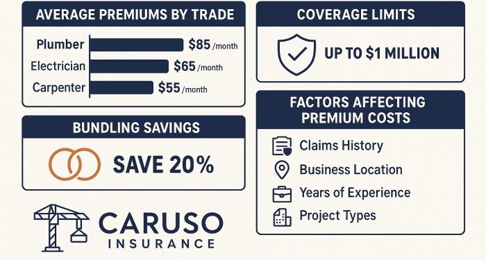 Cheap General Liability Insurance – Starting at $21/Month | Insureon
