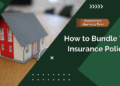 How to Bundle Your Insurance Policies | CapForge