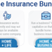 Home Insurance Bundles: Cheat Sheet | Trusted Choice