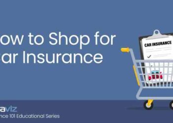 The Smart Driver's Guide to Shopping for Car Insurance