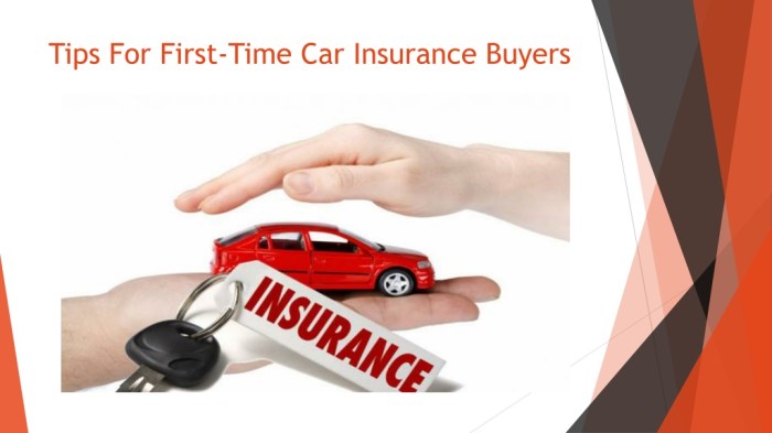 PPT - Tips For First-Time Car Insurance Buyers PowerPoint Presentation ...